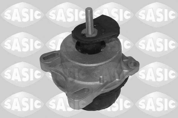 Sasic 2706588 - Sospensione, Motore autozon.pro