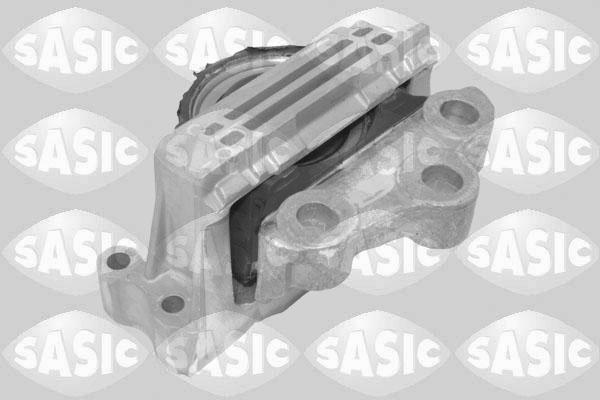 Sasic 2706587 - Sospensione, Motore autozon.pro