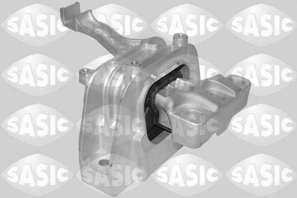 Sasic 2706539 - Sospensione, Motore autozon.pro