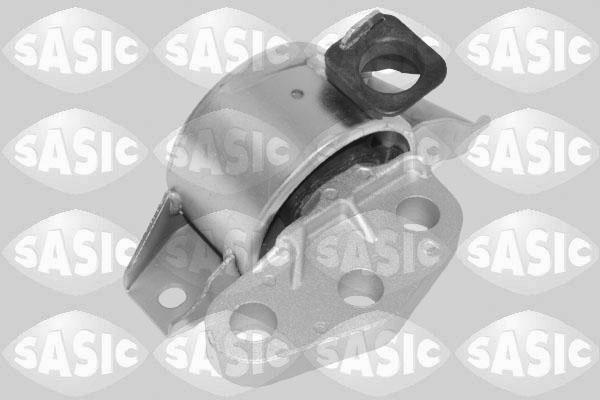 Sasic 2706537 - Sospensione, Motore autozon.pro