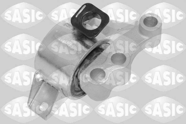 Sasic 2706524 - Sospensione, Motore autozon.pro