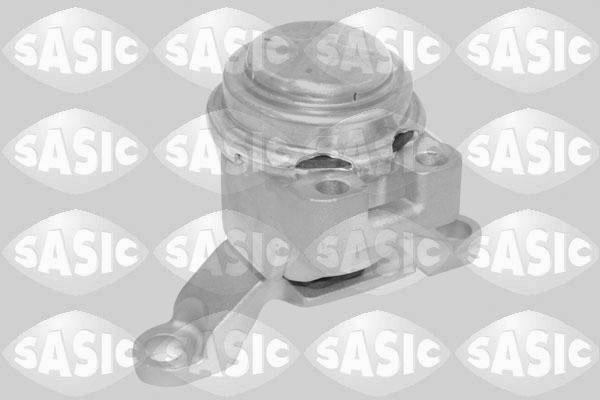 Sasic 2706522 - Sospensione, Motore autozon.pro