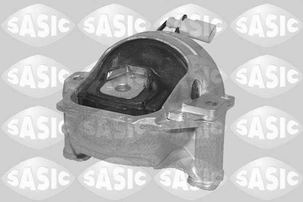 Sasic 2706575 - Sospensione, Motore autozon.pro