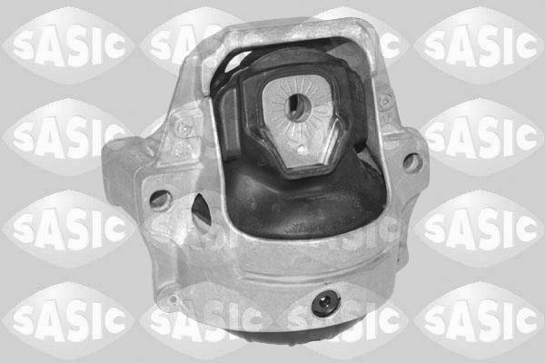 Sasic 2706573 - Sospensione, Motore autozon.pro