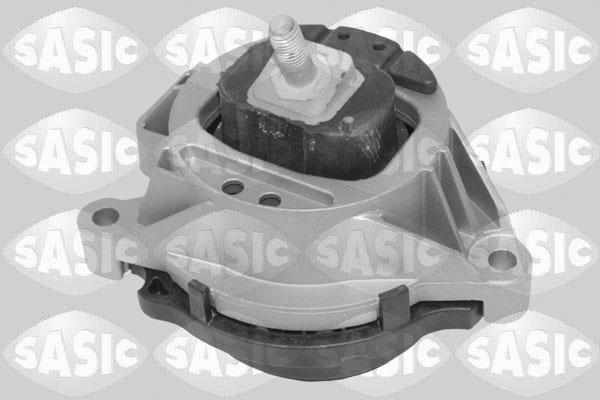 Sasic 2706698 - Sospensione, Motore autozon.pro