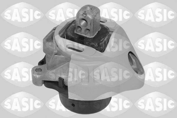 Sasic 2706648 - Sospensione, Motore autozon.pro