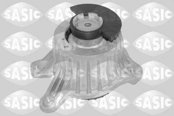 Sasic 2706651 - Sospensione, Motore autozon.pro