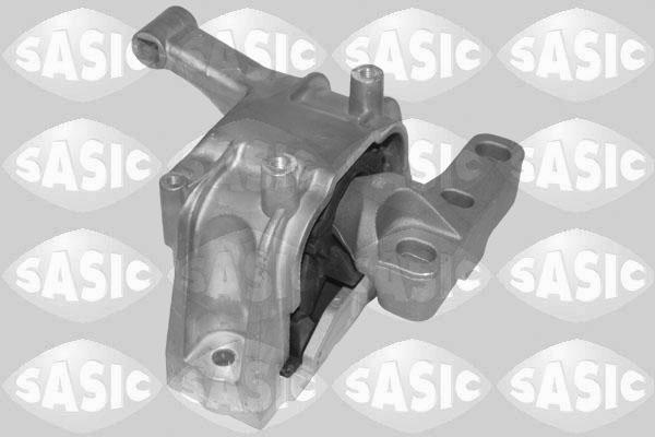 Sasic 2706664 - Sospensione, Motore autozon.pro