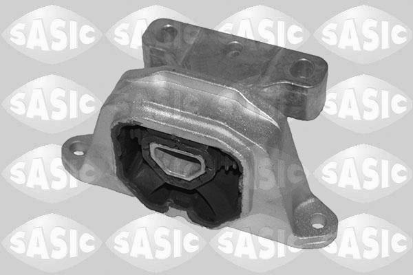 Sasic 2706605 - Sospensione, Motore autozon.pro