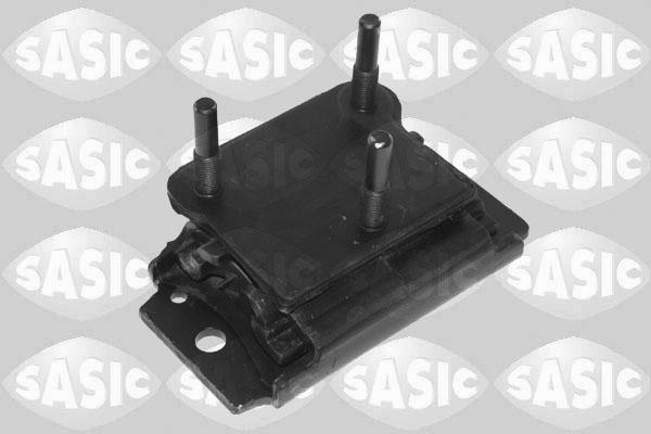 Sasic 2706600 - Sospensione, Motore autozon.pro