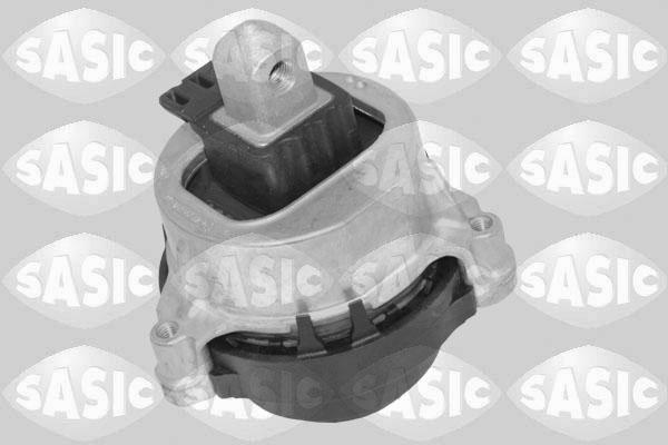 Sasic 2706619 - Sospensione, Motore autozon.pro