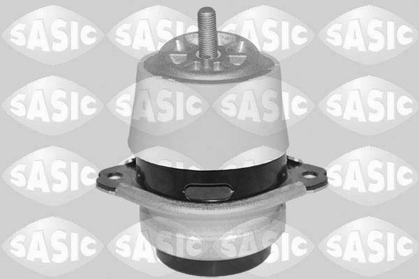 Sasic 2706610 - Sospensione, Motore autozon.pro