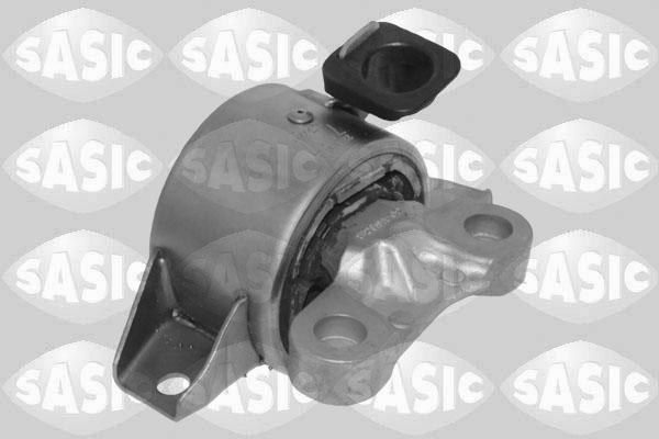 Sasic 2706631 - Sospensione, Motore autozon.pro