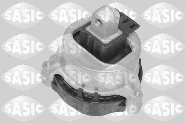 Sasic 2706620 - Sospensione, Motore autozon.pro