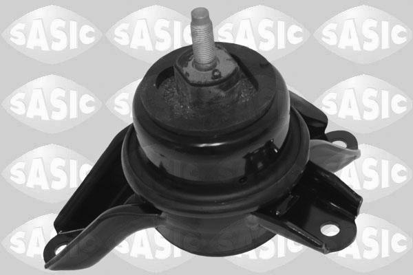 Sasic 2706627 - Sospensione, Motore autozon.pro