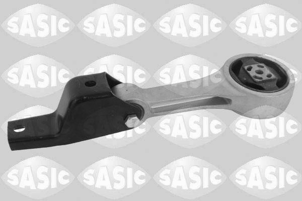 Sasic 2706055 - Sospensione, Motore autozon.pro