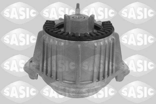 Sasic 2706038 - Sospensione, Motore autozon.pro