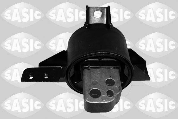 Sasic 2706345 - Sospensione, Motore autozon.pro