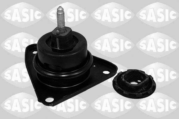 Sasic 2706362 - Sospensione, Motore autozon.pro