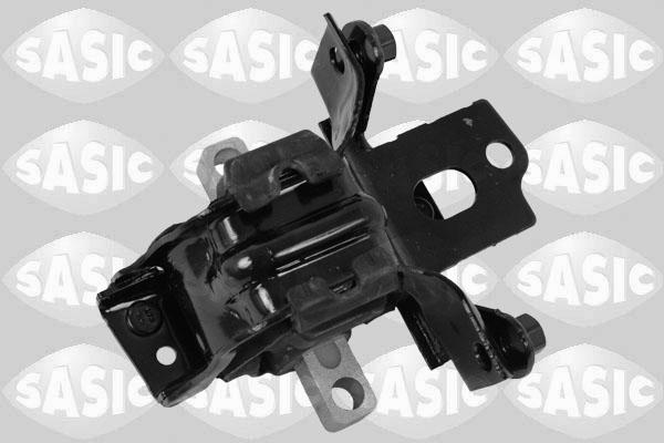 Sasic 2706305 - Sospensione, Motore autozon.pro