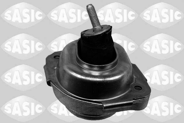 Sasic 2706313 - Sospensione, Motore autozon.pro