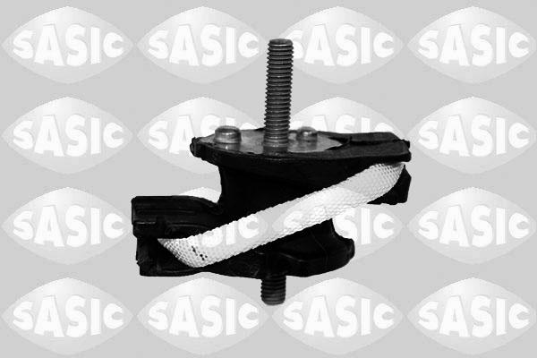 Sasic 2706381 - Sospensione, Motore autozon.pro