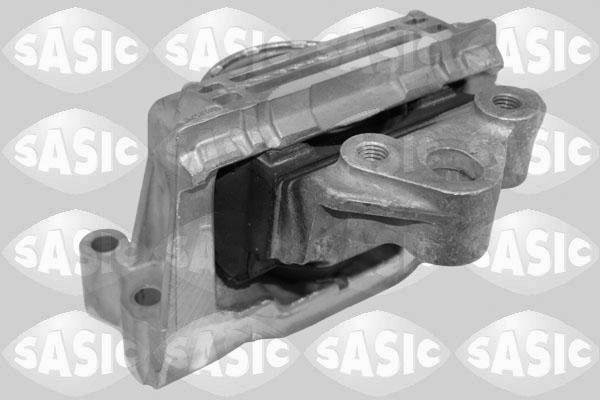 Sasic 2706331 - Sospensione, Motore autozon.pro