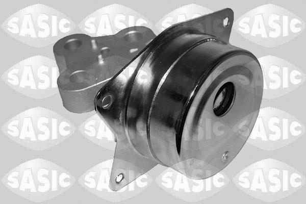 Sasic 2706291 - Sospensione, Motore autozon.pro