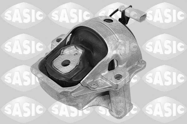 Sasic 2706292 - Sospensione, Motore autozon.pro