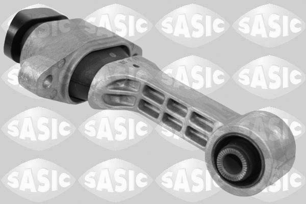 Sasic 2706300 - Sospensione, Motore autozon.pro