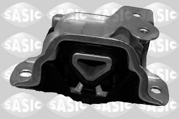 Sasic 2706241 - Sospensione, Motore autozon.pro