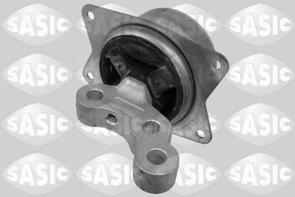 Sasic 2706248 - Sospensione, Motore autozon.pro