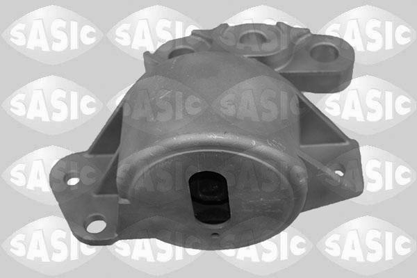 Sasic 2706247 - Sospensione, Motore autozon.pro