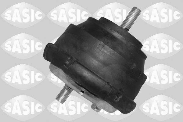 Sasic 2706210 - Sospensione, Motore autozon.pro