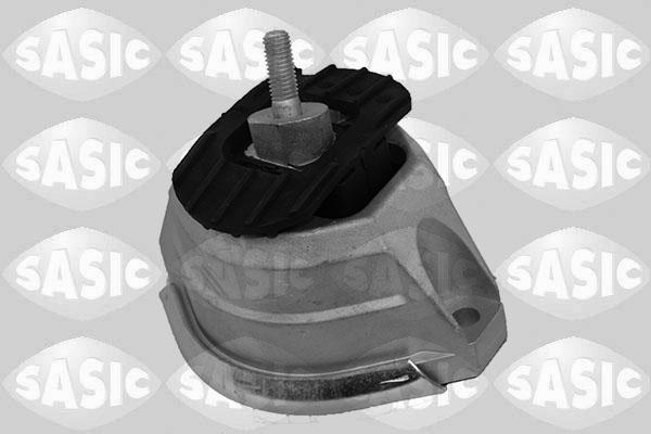 Sasic 2706238 - Sospensione, Motore autozon.pro