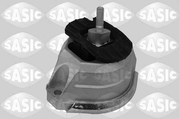 Sasic 2706237 - Sospensione, Motore autozon.pro