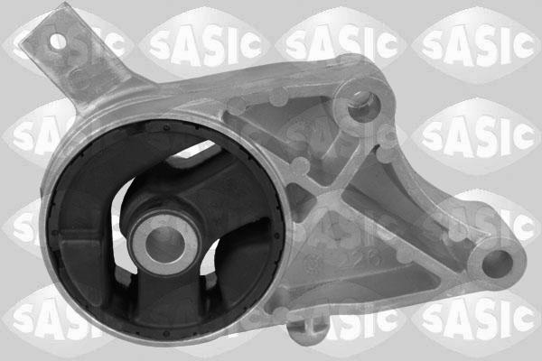 Sasic 2706229 - Sospensione, Motore autozon.pro