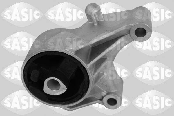 Sasic 2706222 - Sospensione, Motore autozon.pro