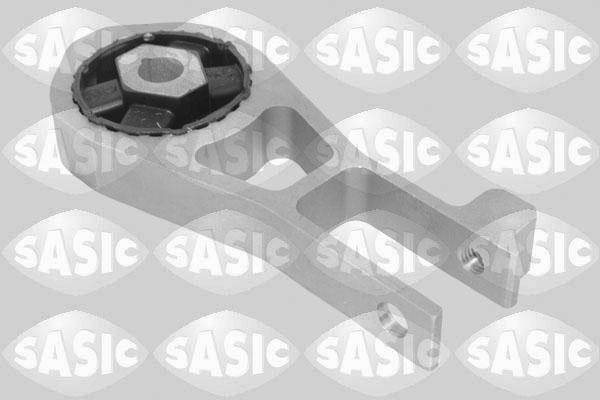 Sasic 2706749 - Sospensione, Motore autozon.pro