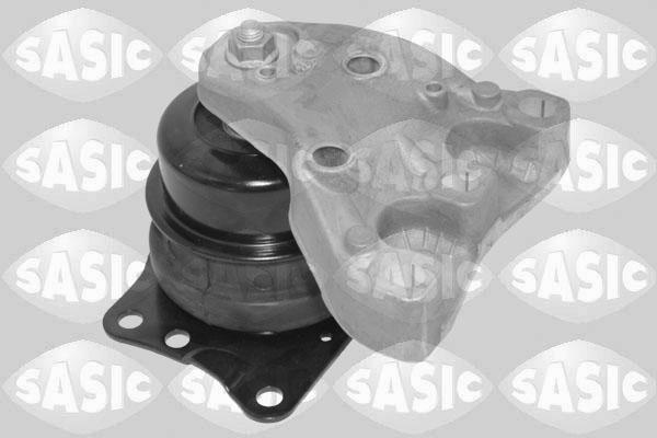 Sasic 2706753 - Sospensione, Motore autozon.pro