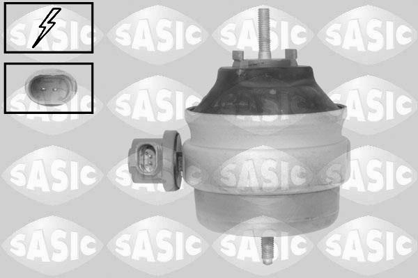 Sasic 2706752 - Sospensione, Motore autozon.pro