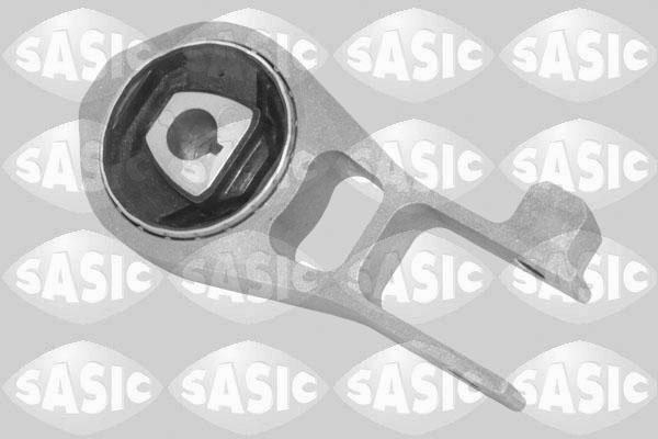 Sasic 2706757 - Sospensione, Motore autozon.pro