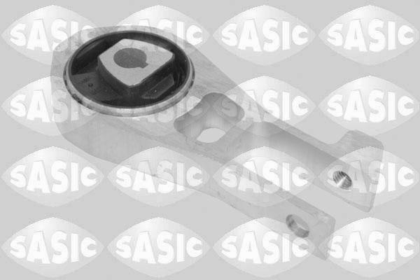 Sasic 2706760 - Sospensione, Motore autozon.pro