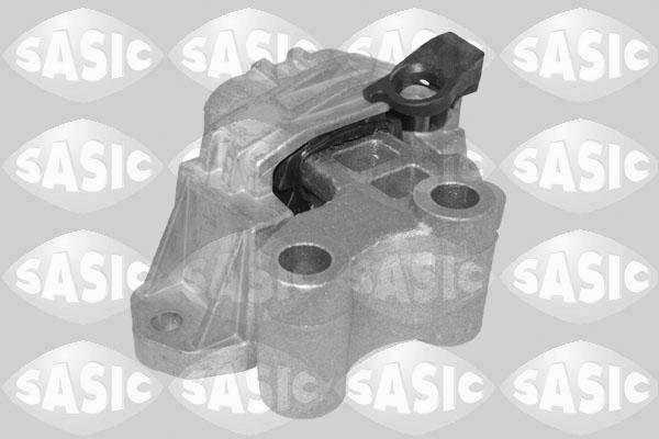 Sasic 2706763 - Sospensione, Motore autozon.pro