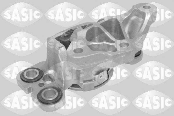 Sasic 2706734 - Sospensione, Motore autozon.pro