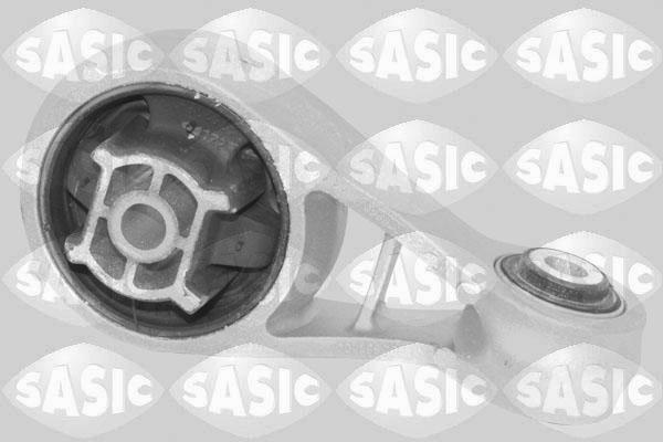 Sasic 2706728 - Sospensione, Motore autozon.pro