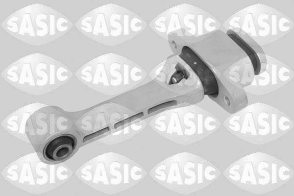 Sasic 2706779 - Sospensione, Motore autozon.pro