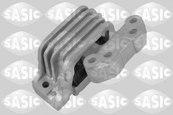 Sasic 2700096 - Sospensione, Motore autozon.pro