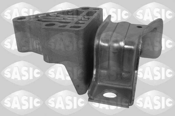 Sasic 2700054 - Sospensione, Motore autozon.pro