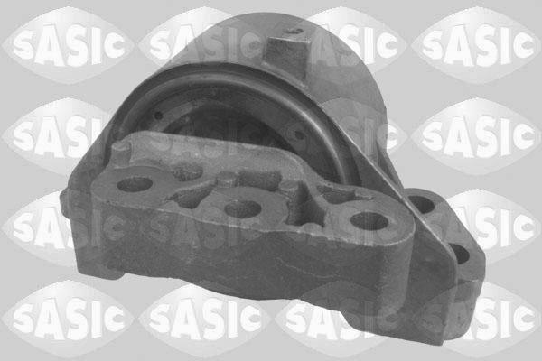 Sasic 2700056 - Sospensione, Motore autozon.pro